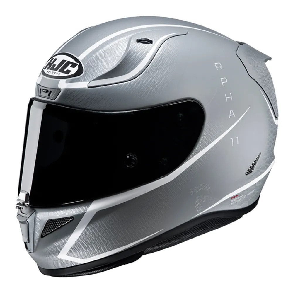 HJC Helmet RPHA-11 – Jarban – Choice of colours - Image 7