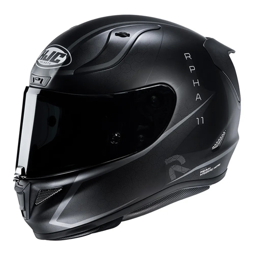 HJC Helmet RPHA-11 – Jarban – Choice of colours - Image 8