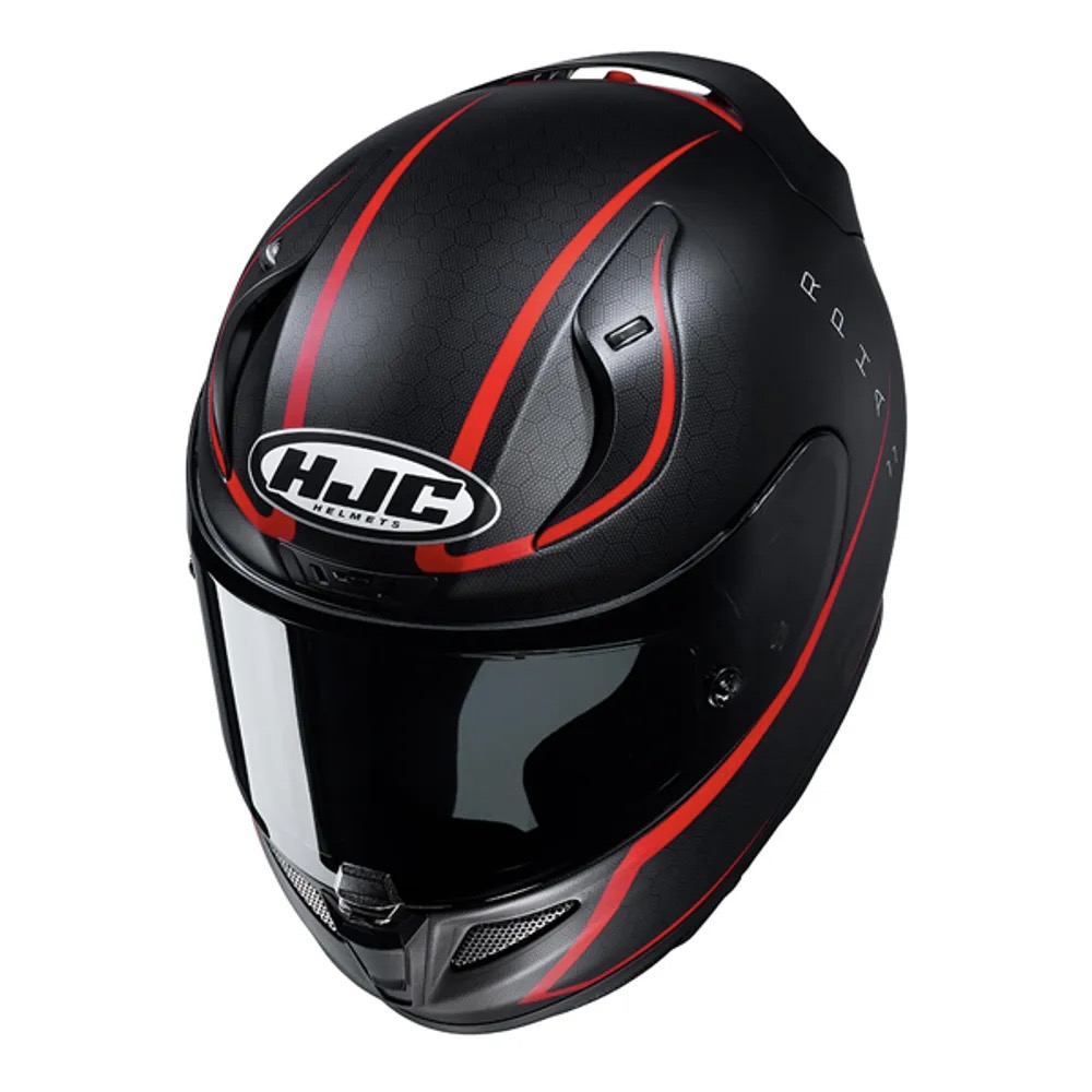 HJC Helmet RPHA-11 – Jarban – Choice of colours - Image 10