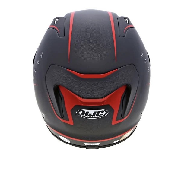 HJC Helmet RPHA-11 – Jarban – Choice of colours - Image 12