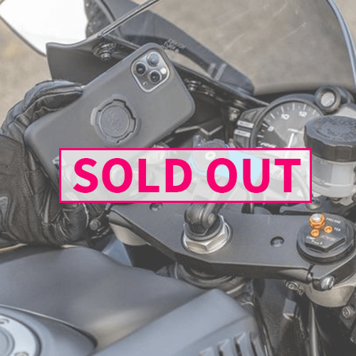 Quad-lock-sold-out