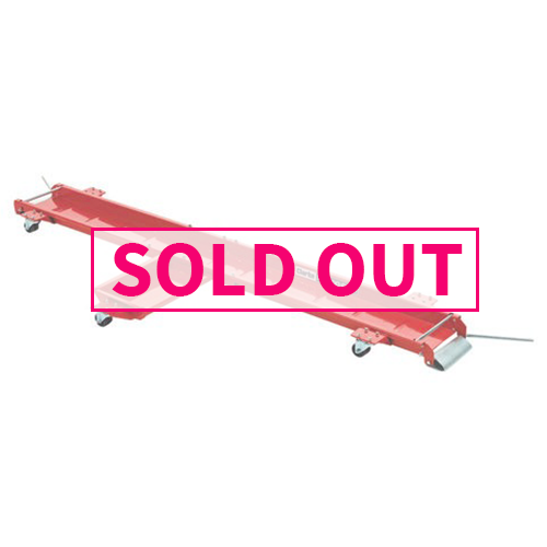 Rdolly sold out copy