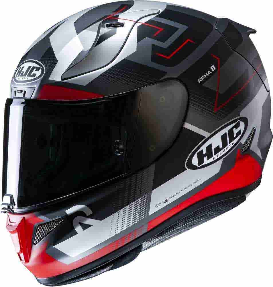 Hjc Rpha Rifino Colours HJC Helmet RPHA-11 - Nectus - Choice of colours - Apex 66