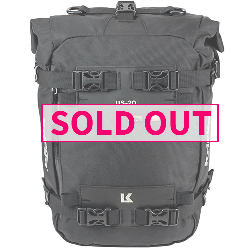 Kreiga sold out copy