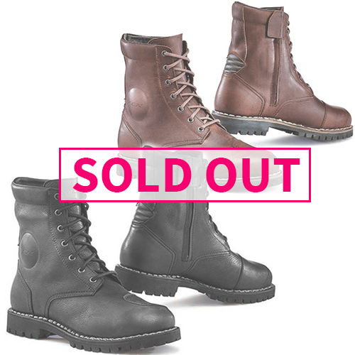tcx boots sold out copy
