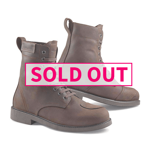 Brown boots sold out copy