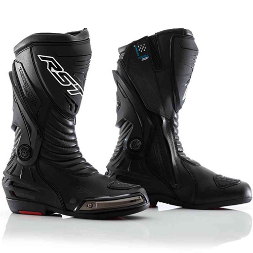 RSt boots long lead
