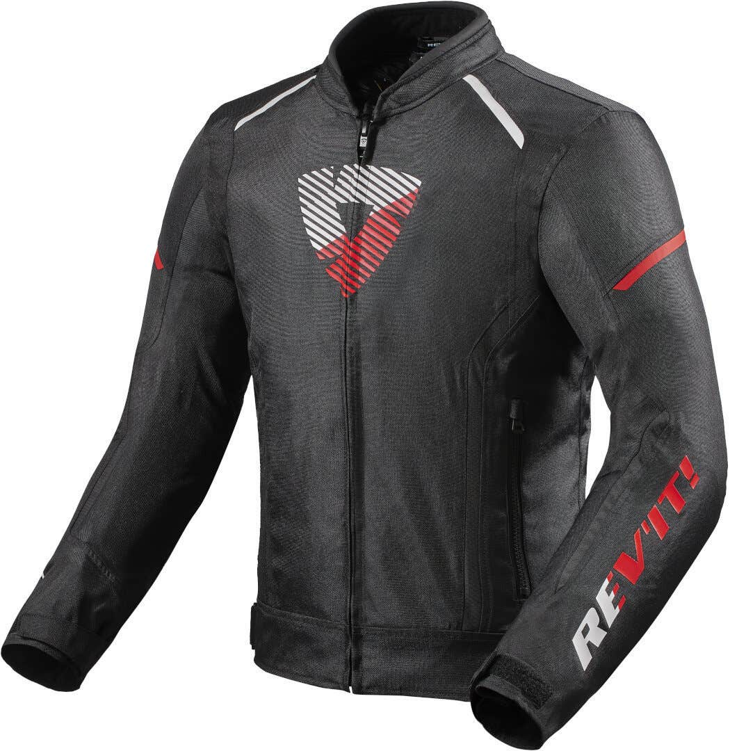 revit-jacket-sprint-h2o-black-neon-red-img1