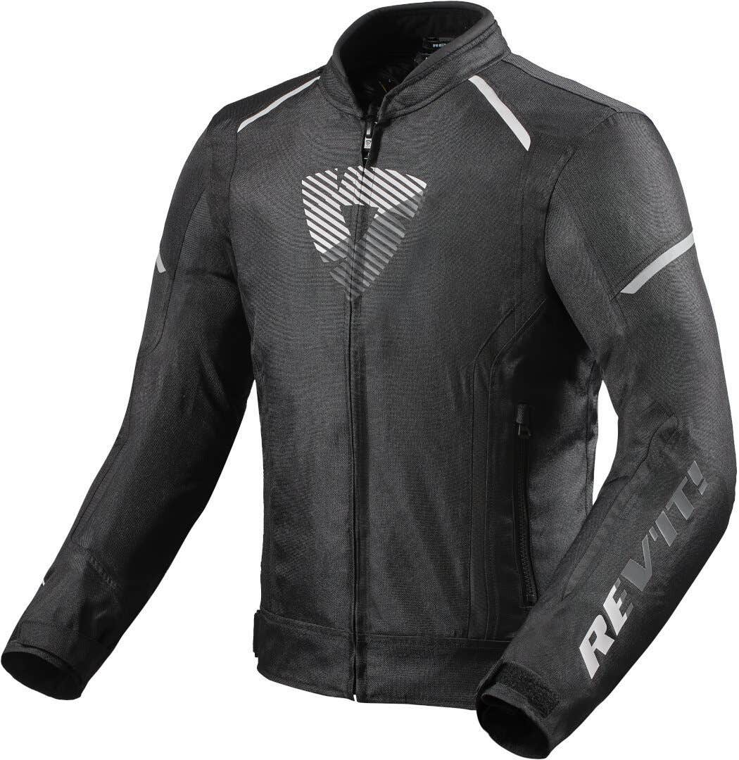 revit-jacket-sprint-h2o-black-white-img1