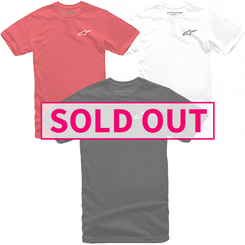 Alp t sold out
