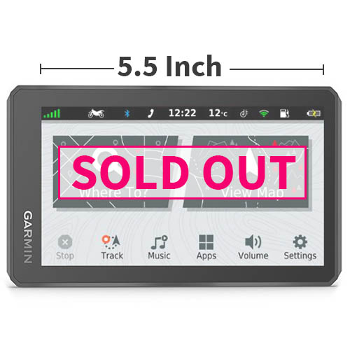 21 oct sold out garmin