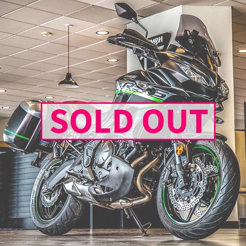 28 Oct Versys sold out copy