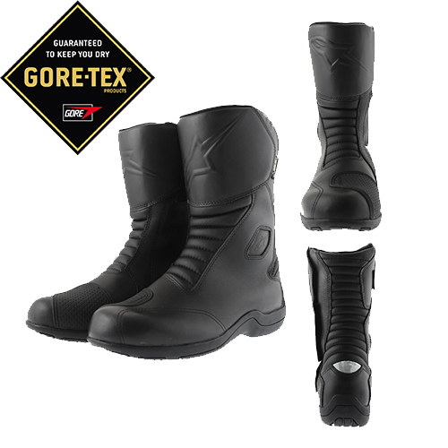 Gotetex Boots
