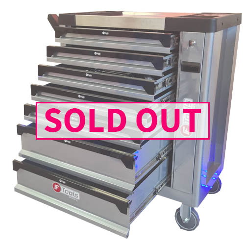 4Nov sold out Tools