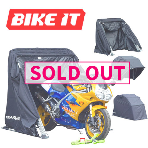 06 Jan sold out Bike cover