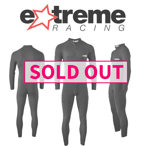 27 Jan sold out Ex suit