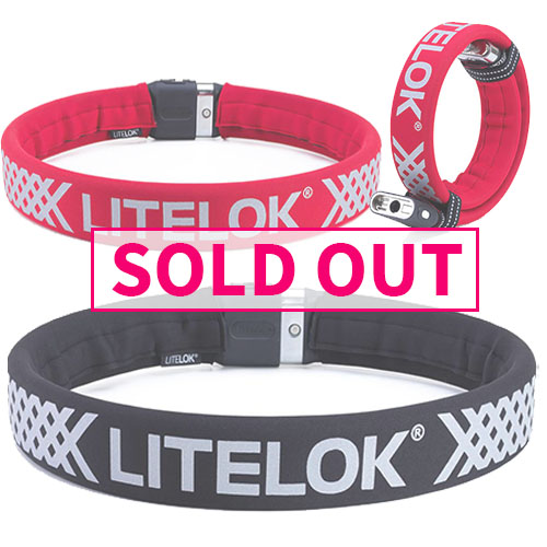 27 Jan sold out LiteLok