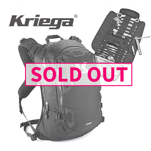 17 Feb sold out Kriega
