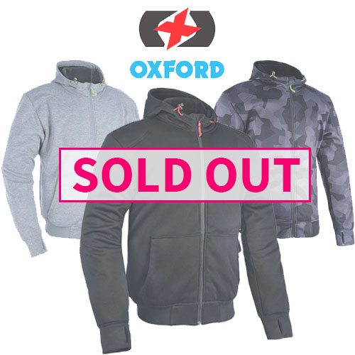 24 Feb sold out oxford Hoodie