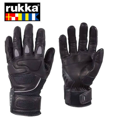Rukka AFT Air Flow Gloves - Image 8