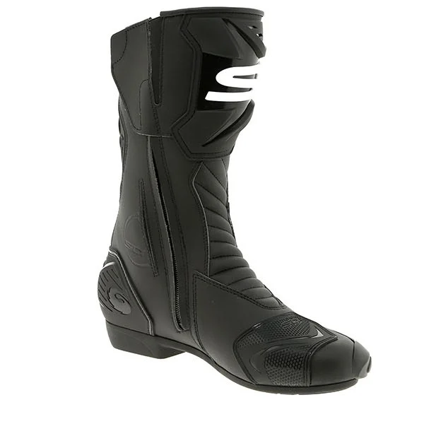 Sidi_Performer_Gore-Tex_Boots-Black_front_right_quarter_382472