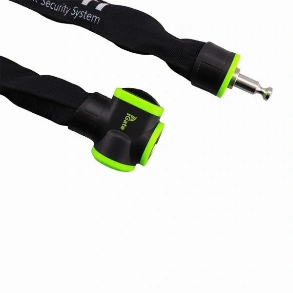 Apex Pro Ground Anchor & Zovii Alarmed Security Chain - Image 8