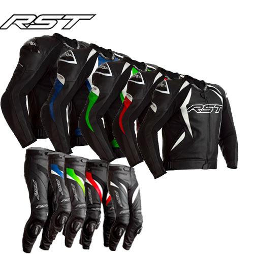 RST Leather Main
