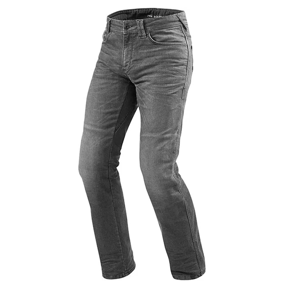Rev'It suit jeans dark grey
