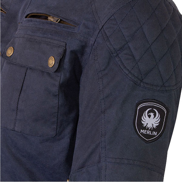 merlin_textile-jacket_yoxall-2_navy_detail3