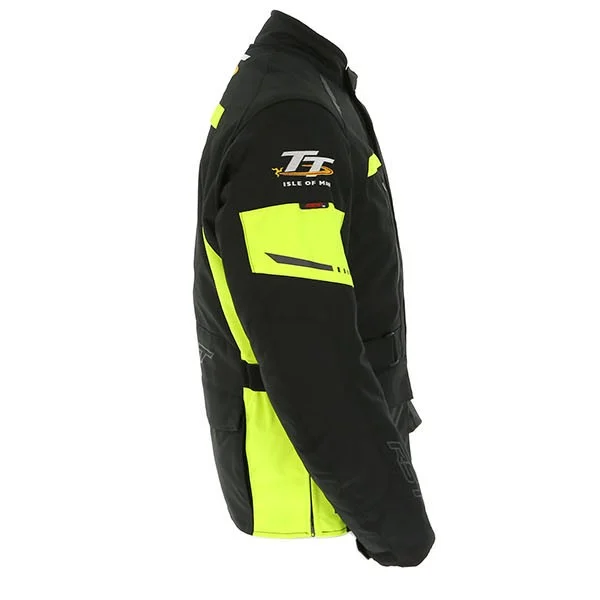 RST_IOM_TT_Sulby_CE_Textile_Jacket-Black-Flo_Yellow_right_arm_382244