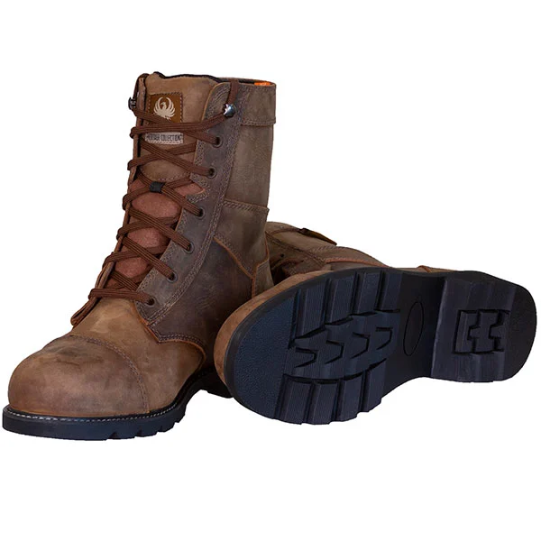 merlin-bandit-d3o-waterproof-leather-boots-brown_detail3