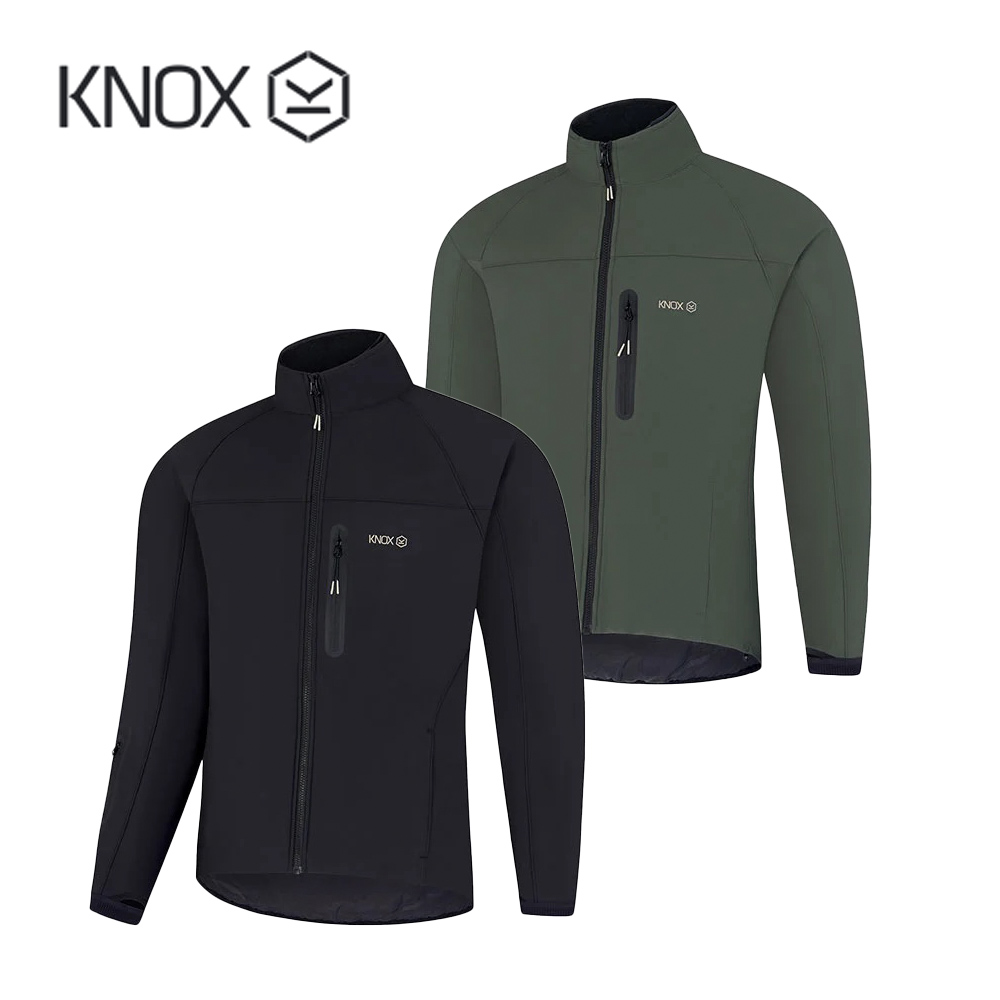 Knox Dual Pro Jacket Lead