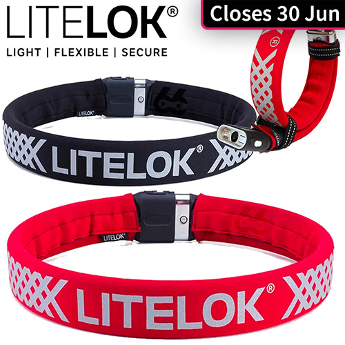 Litelock close