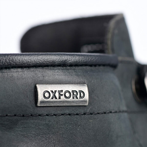 Oxford Hardy boots 4