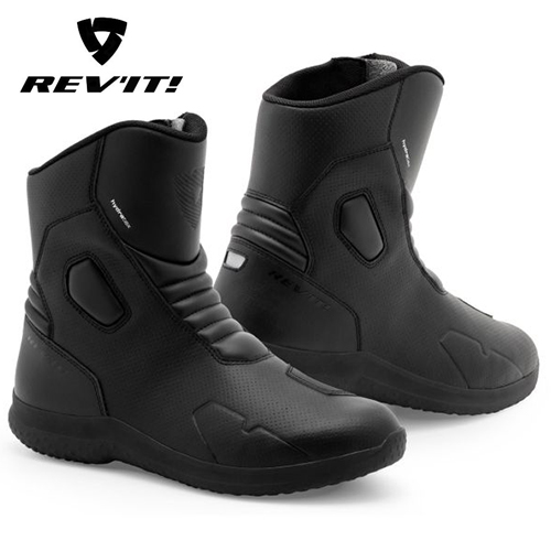 Rev’it Fuse H2O Waterproof Boots - Image 4