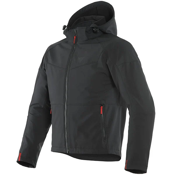 Dainese Ignite Textile Jacket - Choice of Colours - Apex 66