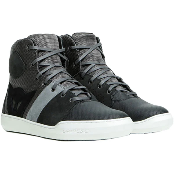 Dainese York Air Shoes – Choice of Colours - Image 9