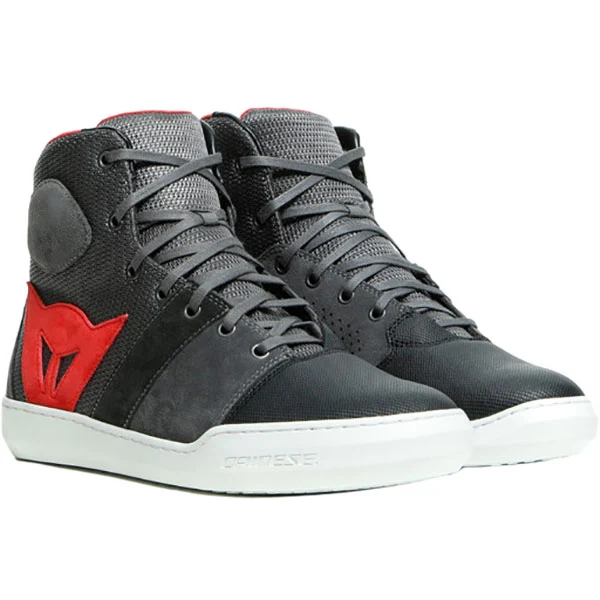 Dainese York Air Shoes – Choice of Colours - Image 8