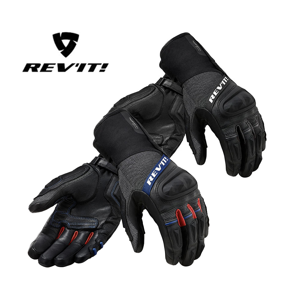 rev-it_leather-gloves Lead