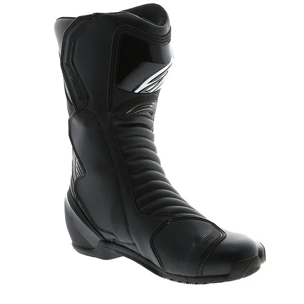Alpinestars_SMX-6_V2_Leather_Boots-Black_front_right_quarter_329980