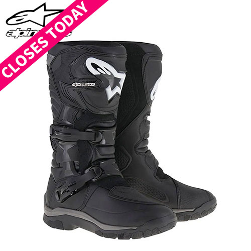 Alpinestars Corozal Adventure Boots