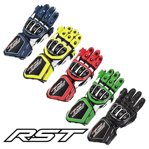 Rst Tractech evo 4gloves lead