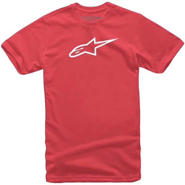 alpinestars_casualwear_t-shirt_ageless-classic_red-white