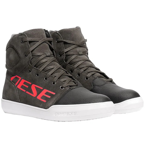 dainese_boots-textile_york-d-wp-shoes_dark-carbon-black-red