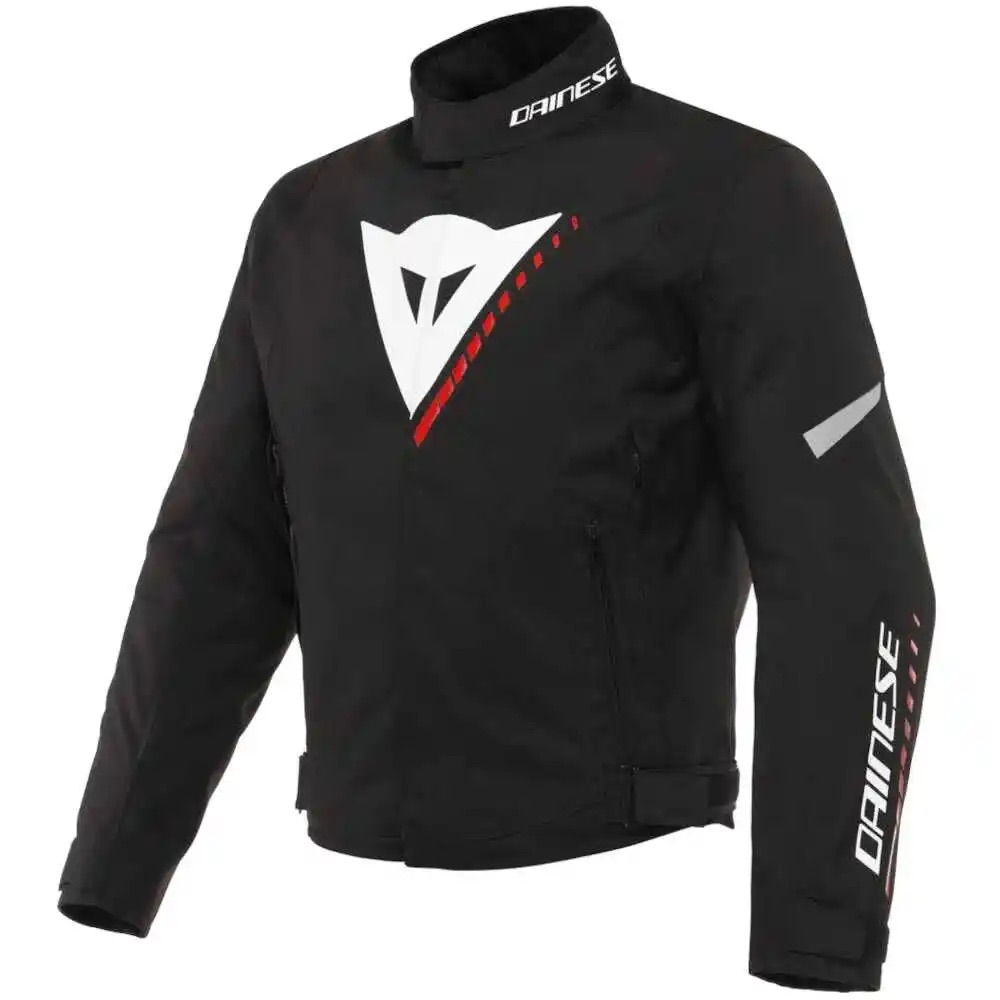 Dainese Veloce D-Dry Jacket - Choice of Colour - Apex 66