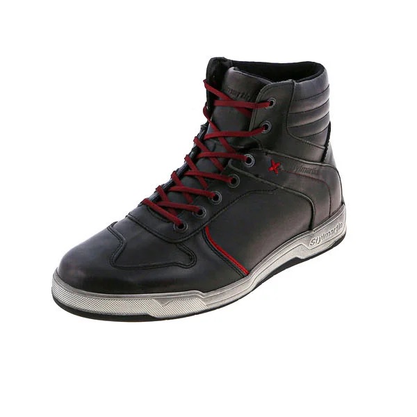 Stylmartin Iron WP Boots - Apex 66