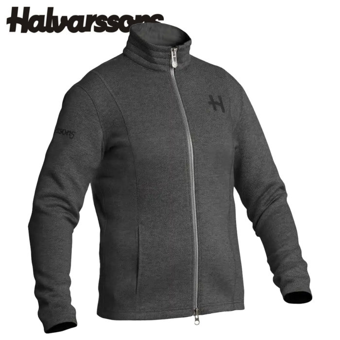 Halvarssons Djurmo Fleece Jacket