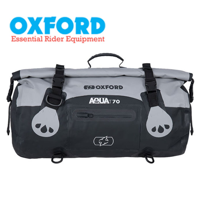 Oxford Aqua T70 Roll Bag