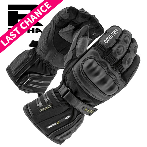 Richa Arctic Gore-Tex Gloves