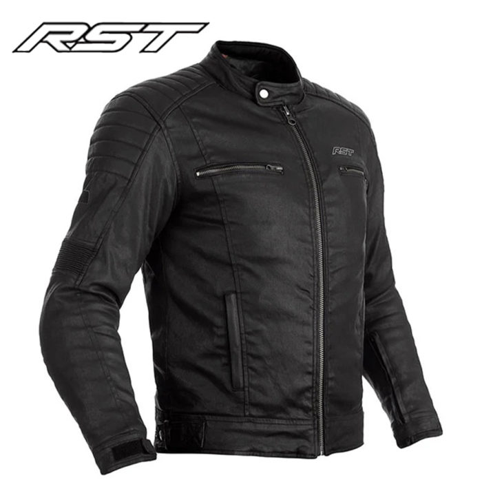 RST Brixton CE Textile Jacket